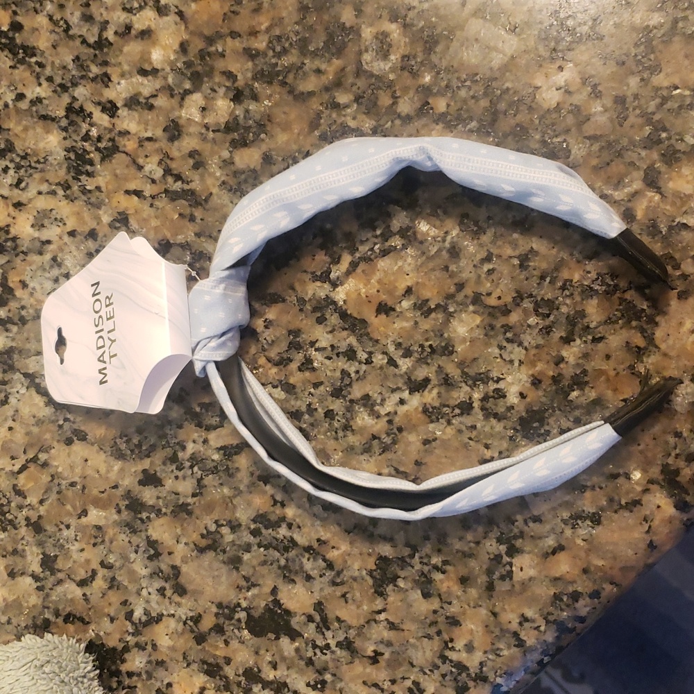Madison Tyler Headband